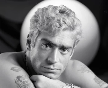 Rodrigo Bueno: se filtraron audios de Alejandra Romero culpando a Pepe Gózalo de la muerte de “El Potro”