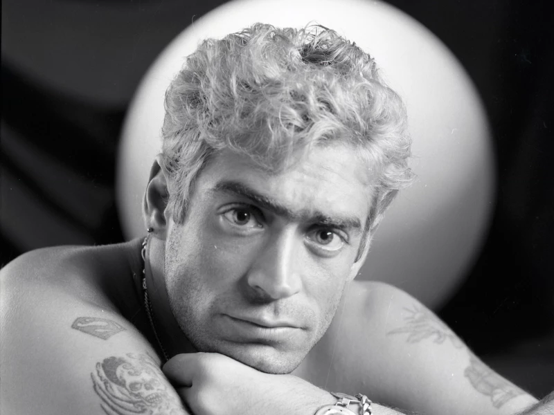 Rodrigo Bueno: se filtraron audios de Alejandra Romero culpando a Pepe Gózalo de la muerte de “El Potro”