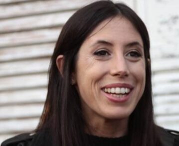 Así está Félix, el hijo de Sofía Sarkany que nació días antes de su muerte