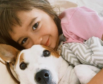 Alfonsina la hija de Brenda Gandini