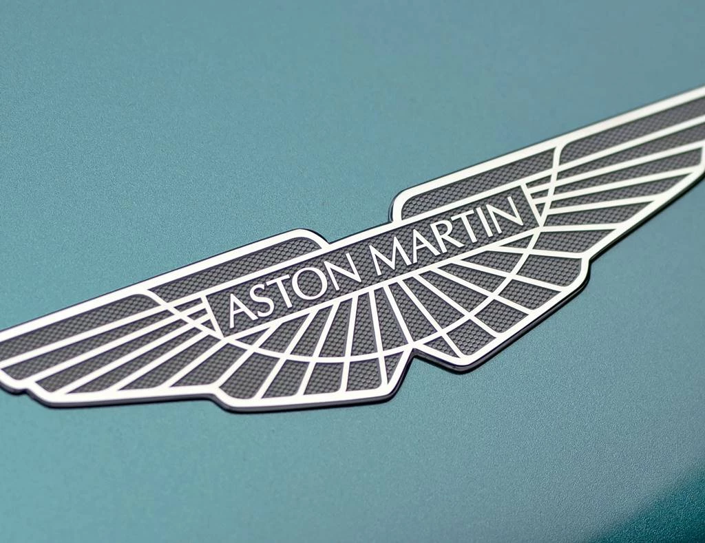 Aston Martin