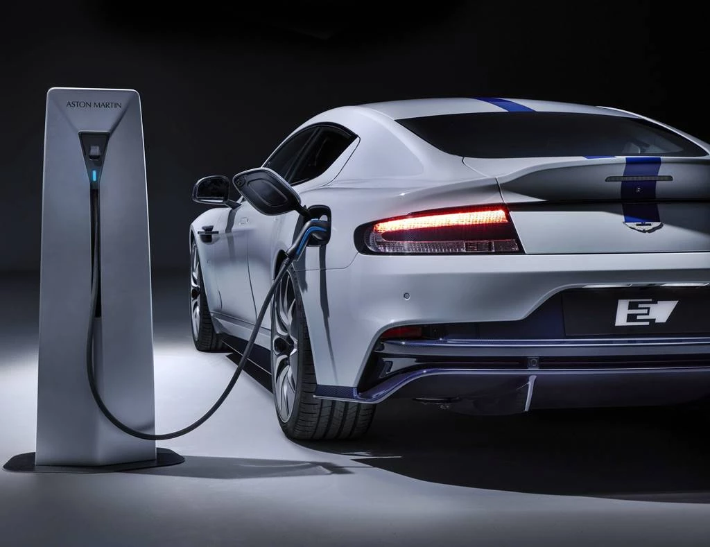 Aston Martin