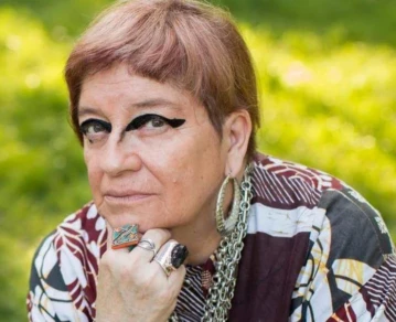 Azucena Agüero Blanch