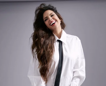 Barby Franco se indignó con el comentario de un seguidor y respondió sin pelos en la lengua