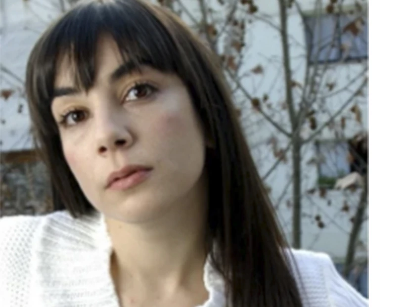 Que es de la vida de Carolina Fal. Foto archivo. 