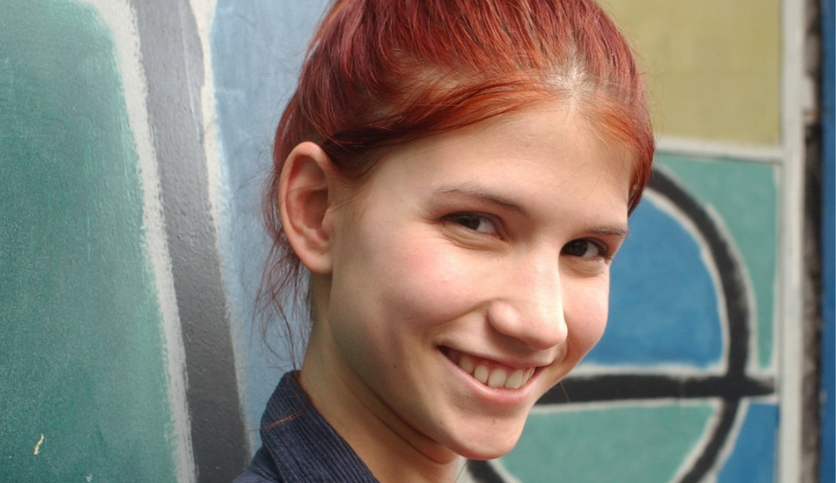 Camila Bordonaba reapareció a dos décadas de Rebelde Way GENTE Online