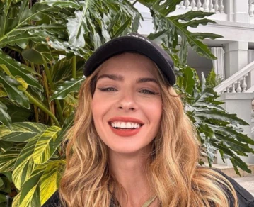 ¿Apuntó contra Rusherking? La curiosa frase que incluyó la China Suárez en su última canción, Desaniversario