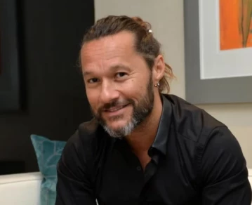 Diego Torres