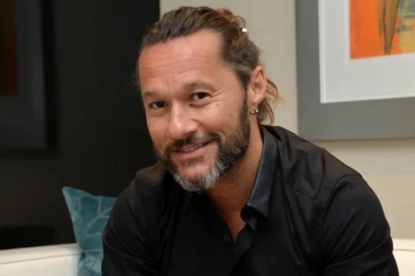 Diego Torres