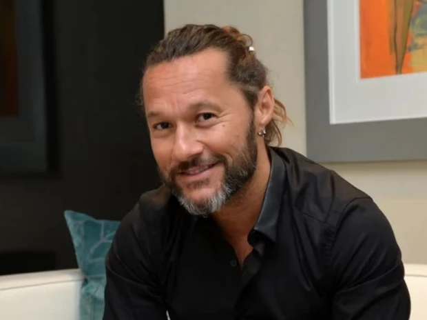 Diego Torres
