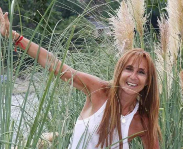 Gladys Florimonte apoyo a Jey Mammon: “Es buena persona”