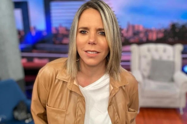 Tatiana Schapiro habló del accidente que sufrió su hija Malena de 10 años