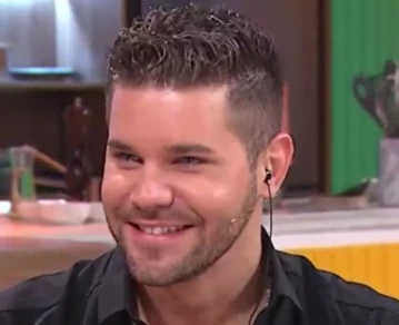 Entérate por qué Locho Loccisano abandonó “Desayuno americano”, el programa de Pamela David