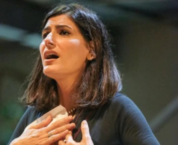 Cecilia Milone reveló cómo fue el día en que casi comete un delito: “Estuve a punto de coimear a un boletero para poder ver a Mariano Mores en un show”