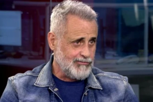 Jorge Rial justificó a Jorge Lanata y habló de la salud de Wanda Nara