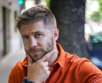 Nico Riera reveló qué fue lo más extraño que hizo luego de una cita