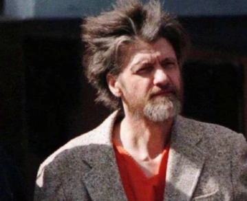 Se suicido Ted Kaczynski, el terrorista conocido como Unabomber cuya historia se cuenta en una serie de Netflix