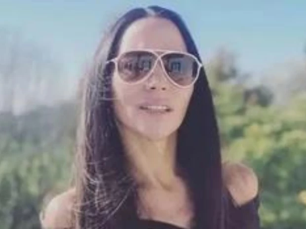 Qué es de la vida de Natalia Fassi, la ex estrella de Showmatch. Foto archivo.