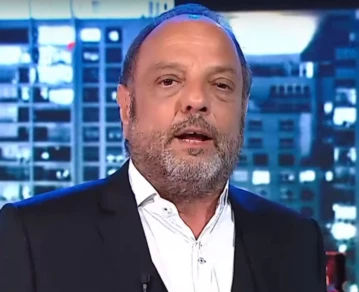 Baby Etchecopar habló de More Rial: “Ella me da lástima”