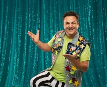 El sincericidio de Diego Topa: “Yo era muy enamoradizo de adolescente y Lorena me rompió el corazón”