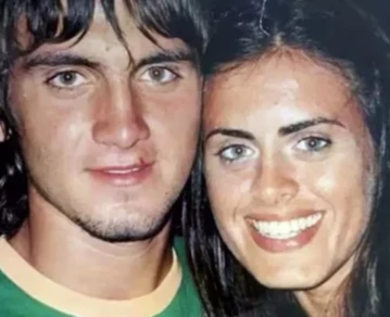 Ezequiel, el hermano de Silvina Luna, habló sobre la autopsia de la modelo