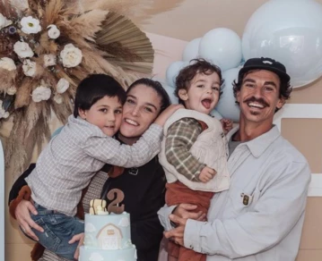 El cumpleaños de Belisario