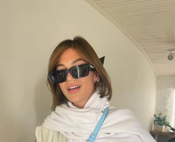 El drástico cambio de look de Stefi Roitman y la reacción de Ricki Montaner