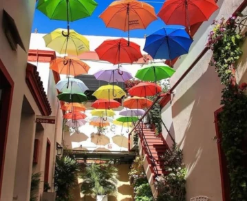 Feriado largo: Cuáles son los 5 rincones más instagrameables de la Ciudad de Buenos Aires