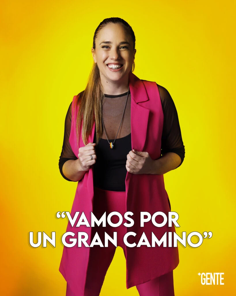 Jazmín Beccar Varela