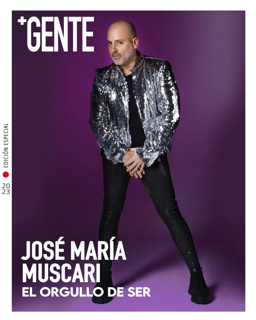 José María Muscari