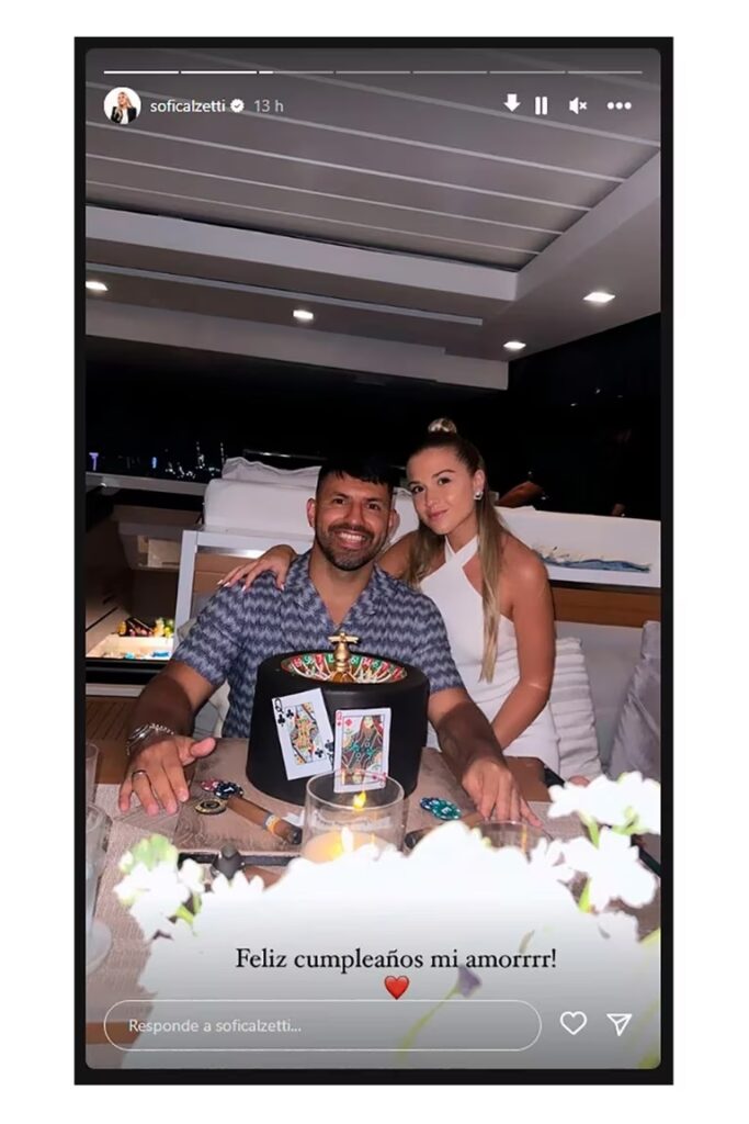 casino online de aguero