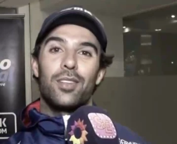 Así hablaba Manu Urcera de las hijas de Nicole Neumann el año pasado