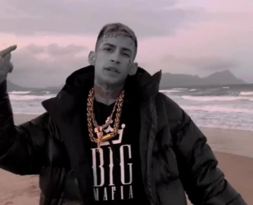 Cómo es el penal al que trasladarán a L-Gante