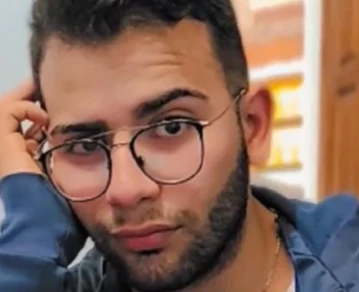 Caso Cecilia Strzyzowski : Un cura visitó a Cesar Sena en la cárcel y contó qué le dijo el acusado