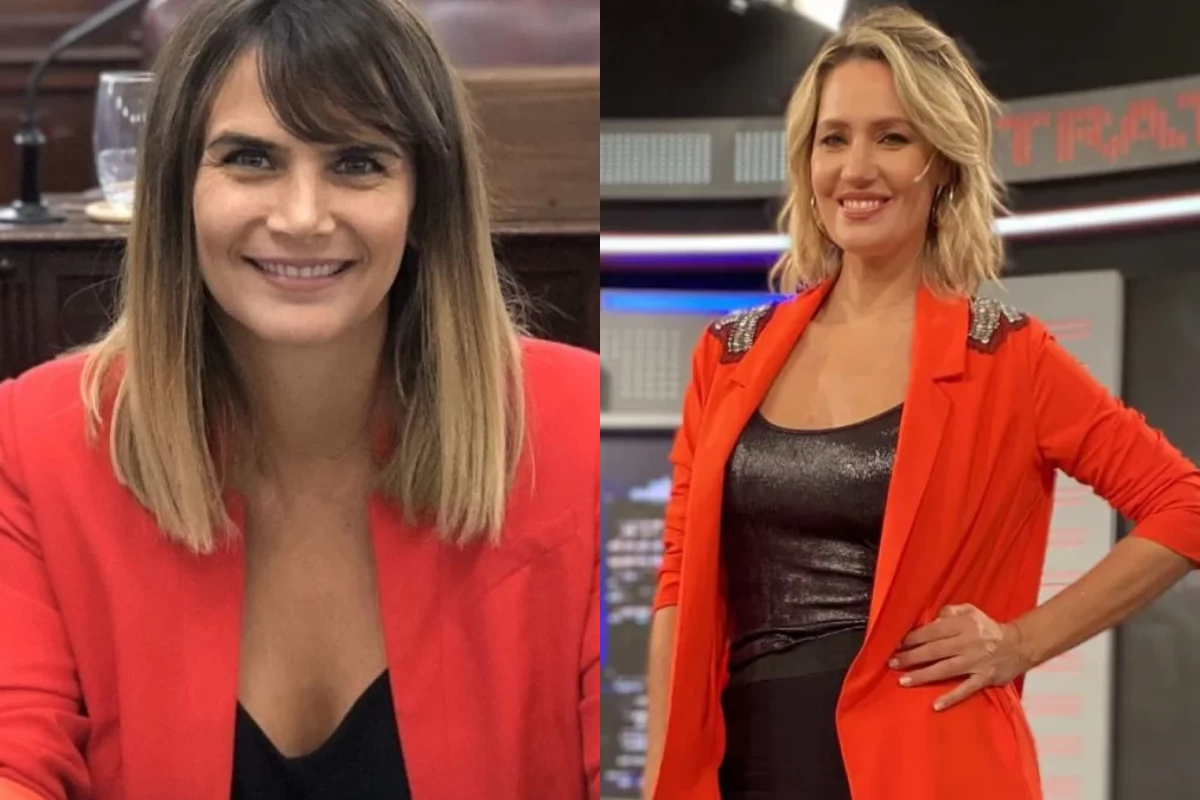 Granata versus Losada, el enfrentamiento menos pensado: “Tiene que explicar cómo se convirtió en casta tan rápido”