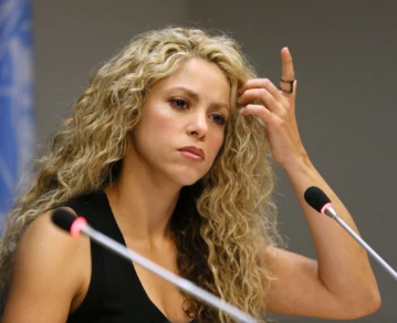Las impactantes declaraciones de Shakira en la Corte