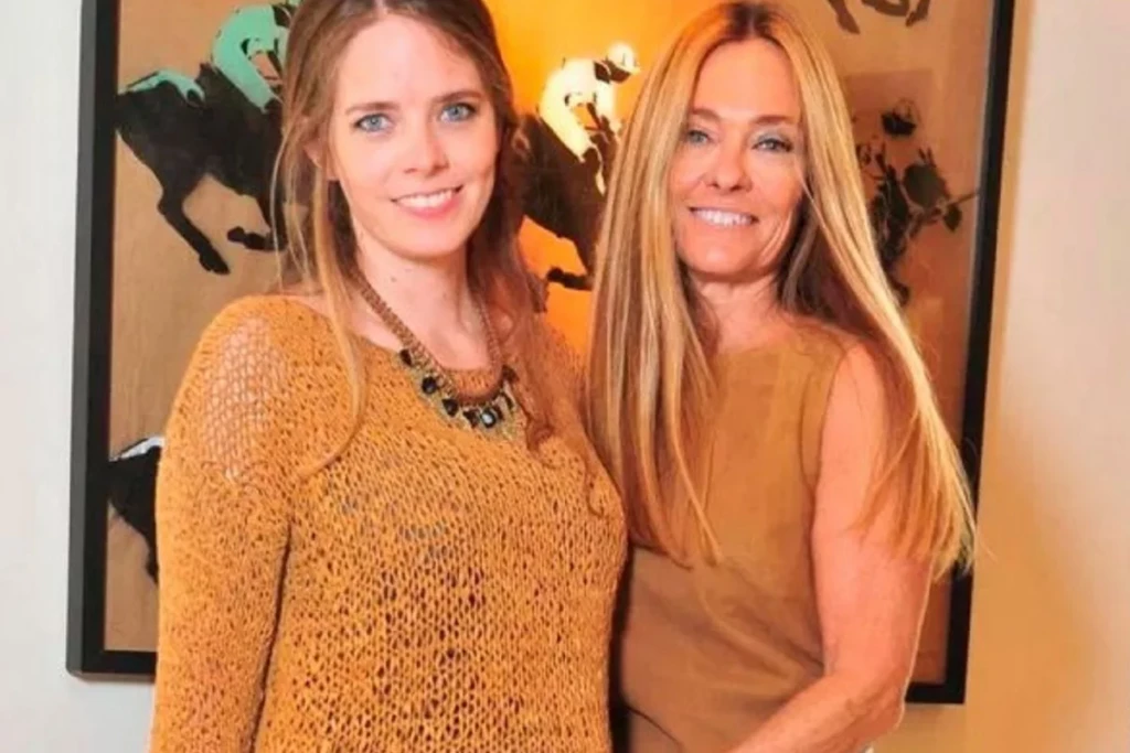 Las Trillizas de Oro: El conmovedor mensaje de María Eugenia a 5 años de la muerte de su hija Geñi