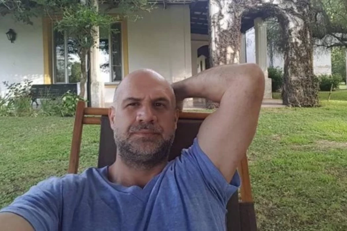 Caso Emmily Rodrigues: procesaron a Francisco Saenz Valiente por su muerte