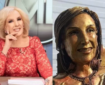 Mirtha-Legrand