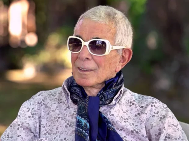 Por qué Carlos Perciavalle asegura que tuvo contacto con obvia toda la vida