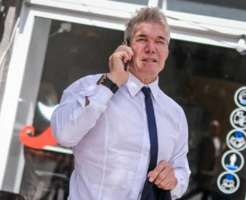 Caso Cecilia Strzyzowski: Fernando Burlando pidió la prision preventiva para los siete acusados