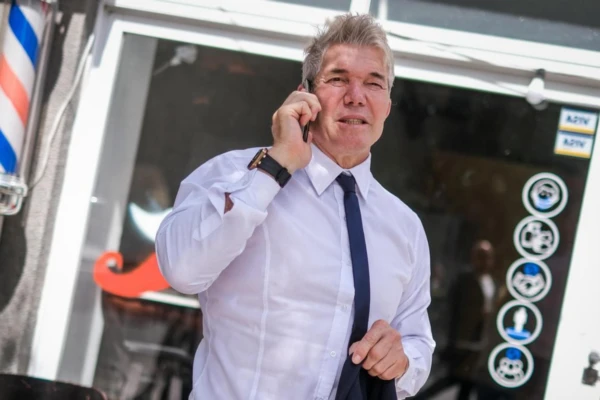 Caso Cecilia Strzyzowski: Fernando Burlando pidió la prision preventiva para los siete acusados