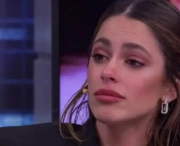 Gabriel Cartañá habló sobre cuáles son los motivos de la autoexigencia de Tini Stoessel