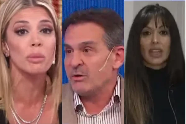 Los escalofriantes relatos de Virgina Gallardo y Pamela Sosa sobre Aníbal Lotocki: “Nos operó en un departamento”