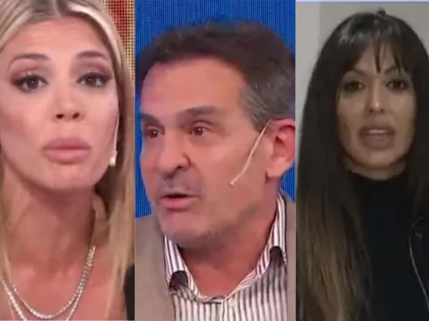 Los escalofriantes relatos de Virgina Gallardo y Pamela Sosa sobre Aníbal Lotocki: “Nos operó en un departamento”