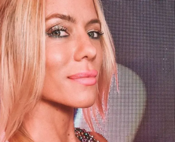 Nicole Neumann habría lanzado una indirecta para su hija Indiana y su exesposo Fabián Cubero