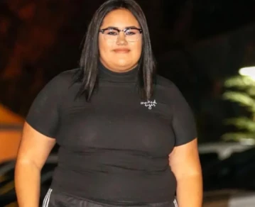 Rocio Rial trató a Luis Ventura de mentiroso: “Hace 10 años que no habló con él”