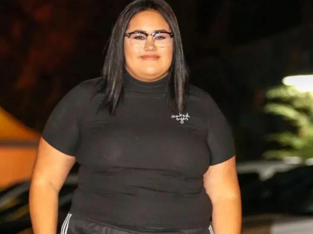 Rocio Rial trató a Luis Ventura de mentiroso: “Hace 10 años que no habló con él”