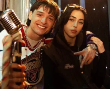 Peso Pluma y Nicki Nicole: Todo lo que se sabe del supuesto romance del año