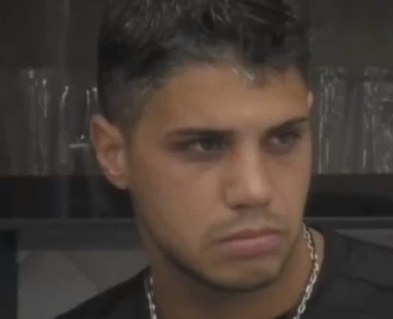 El Conejo, de Gran Hermano, se puso a llorar cuando contó por qué se separó de Coti Romero